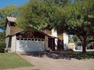 7700 Keswick Dr, Austin, TX 78745