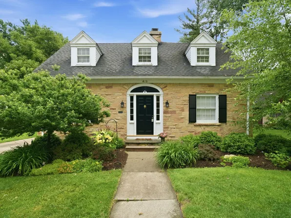415 N Worth Ave, Elgin, IL 60123