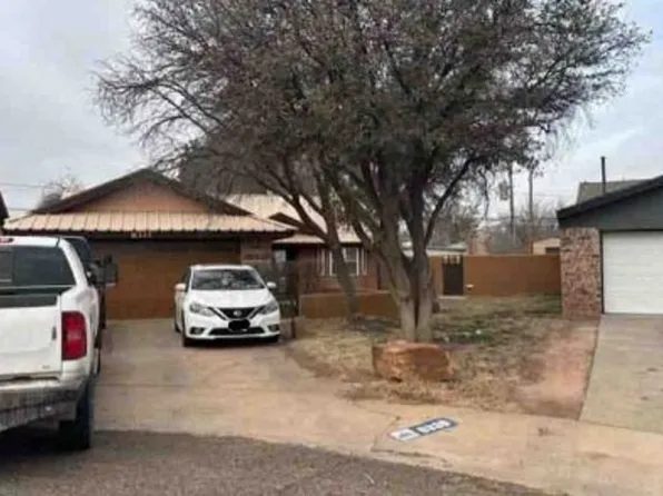 6337 Christopher Ln, Odessa, TX 79762