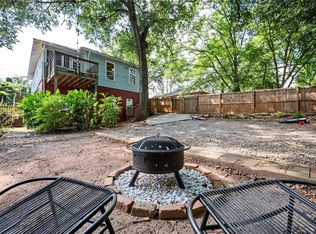 1420 Sylvan Rd SW, Atlanta, GA 30310