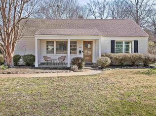 300 Vescovo Dr, Memphis, TN 38117