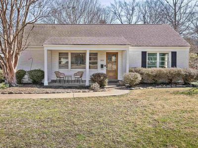 300 Vescovo Dr, Memphis, TN, 38117