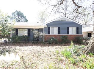 1555 Staunton Dr, Southaven, MS 38671