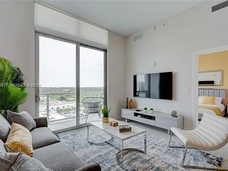 3900 Biscayne Blvd #1205