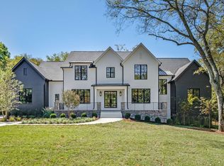 1209 Otter Creek Rd, Nashville, TN 37215