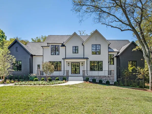 1209 Otter Creek Rd, Nashville, TN 37215