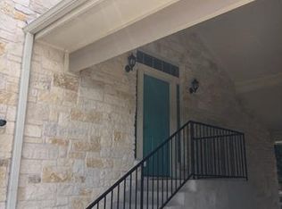 6704 O'Henry Cv, Austin, TX 78731