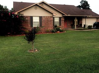 17 Sundance Dr, Pottsville, AR 72858