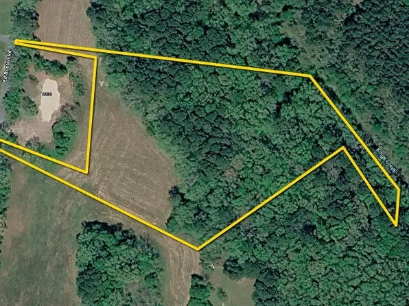 Ed Boston Rd Lot A, Princess Anne, MD 21853