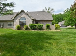 7604 Briarstone Dr, Indianapolis, IN 46227