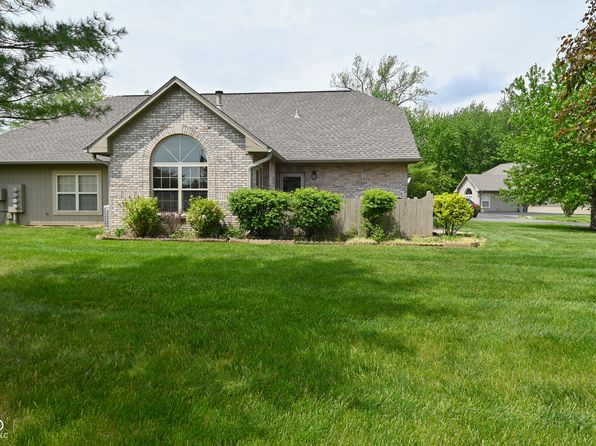 7604 Briarstone Dr, Indianapolis, IN 46227