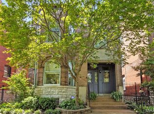 4924 McPherson Ave, Saint Louis, MO
