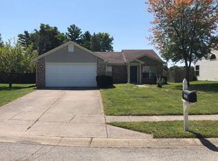 10843 Tanbark Dr, Indianapolis, IN 46235