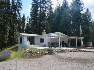 2551 Lake Thomas Dr, Colville, WA 99114