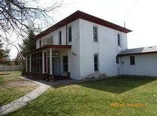 100 9th St, Platteville, CO 80621