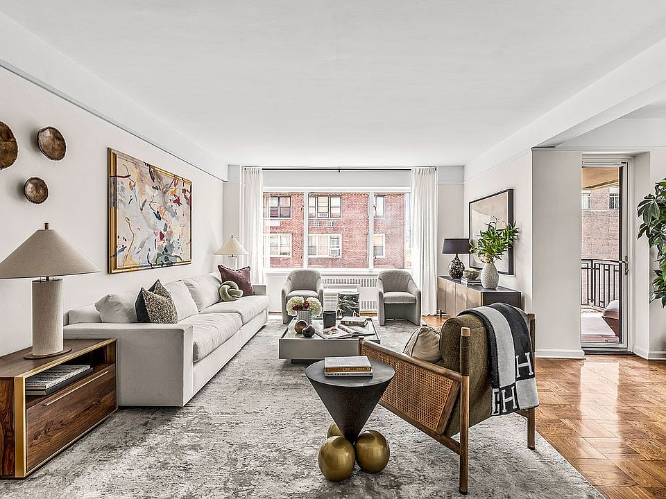 1st image of 45 E End Ave APT 11F