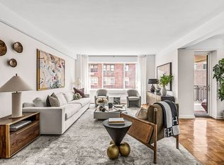 45 E End Ave APT 11F, New York, NY 10028