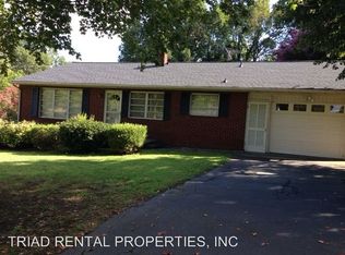226 Charles Ave, Asheboro, NC 27205