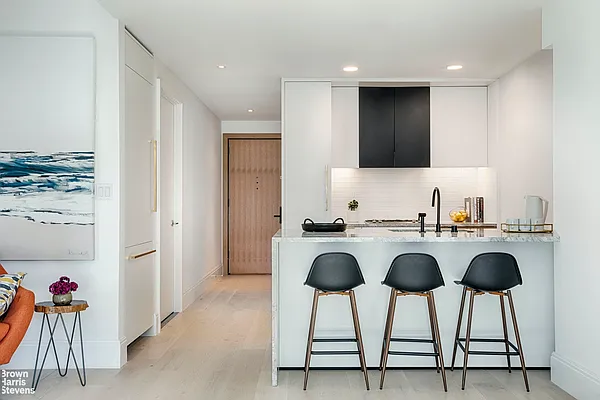 Rented by Brown Harris Stevens | media 11