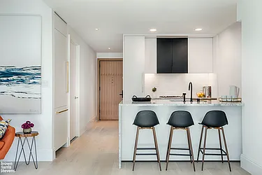 Rented by Brown Harris Stevens