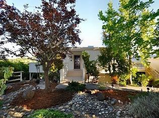 25 Berryessa Way, Hillsborough, CA