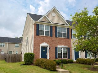 12042 Perdue Springs Loop, Chester, VA 23831