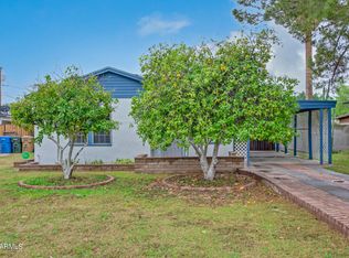 1207 E Minnezona Ave, Phoenix, AZ 85014