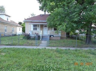 710 W 11th St, Junction City, KS 66441