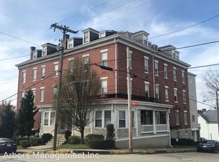 395 Donnan Ave #21, Washington, PA