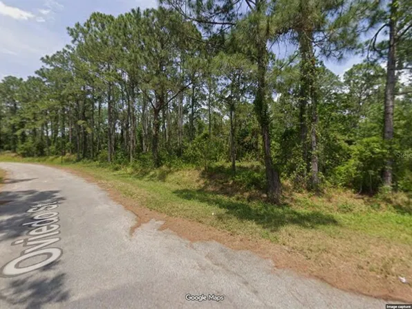 8759 OVIEDO STREET LOT 2, SEBRING, FL 33872