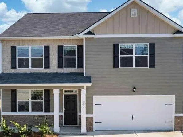 353 Ralph Still Rd, Dacula, GA 30019