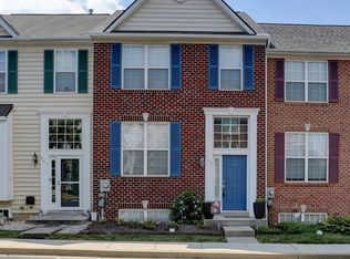 305 Green Fern Cir, Boonsboro, MD 21713