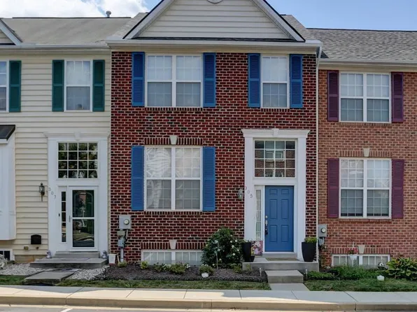 305 Green Fern Cir, Boonsboro, MD 21713