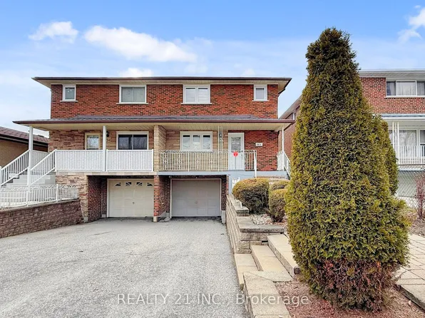 194A Magnolia Ave, Toronto, ON M1K 3K8