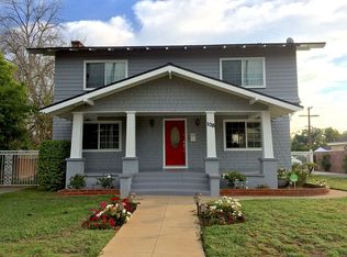 108 S Hidalgo Ave, Alhambra, CA 91801