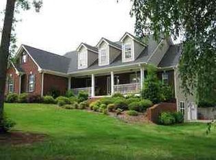 1100 Hawkins Academy Rd, Social Circle, GA 30025