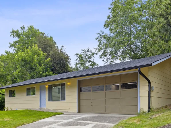 5902 SW 54th Ave, Portland, OR 97221