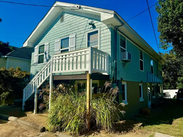 Pretty Lake, 2110 Pretty Lake Ave APT 2, Norfolk, VA 23518