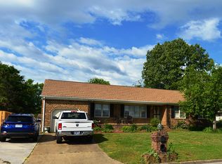 1452 S Eva Blvd, Chesapeake, VA 23320