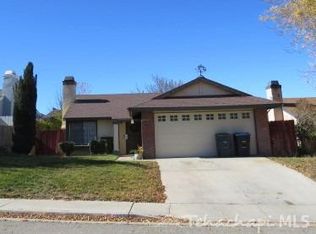 1333 Alder Ave, Tehachapi, CA 93561