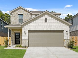 7906 Alset Dr, Magnolia, TX 77354