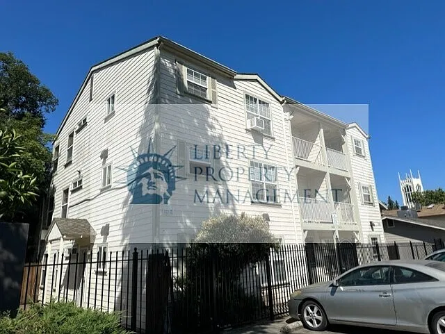 1 bed, $1,195 — Photo 1