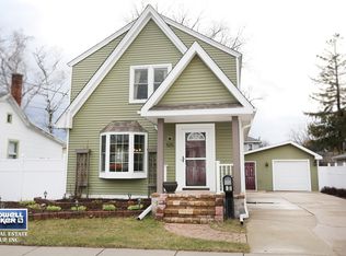 515 N Clark St, Appleton, WI 54911