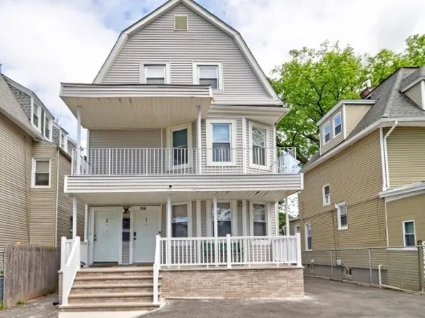 256 S Clinton St #2, East Orange, NJ 07018
