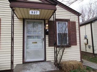 927 Beecher St, Louisville, KY