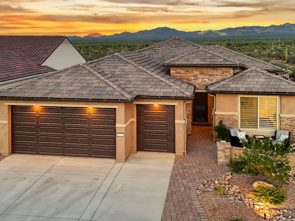 1934 N Aruba Dr, Sahuarita, AZ 85629