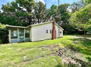 7370 W Ben Ln, Claypool, IN 46510