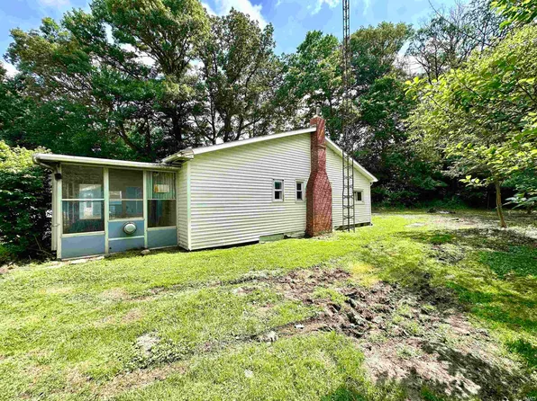 7370 W Ben Ln, Claypool, IN 46510