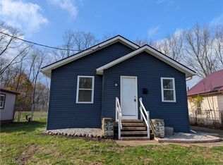 841 11th St SE, Massillon, OH 44646