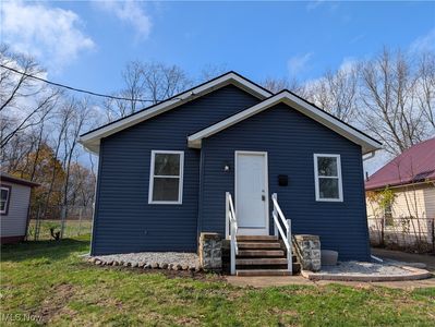 841 11th St SE, Massillon, OH, 44646